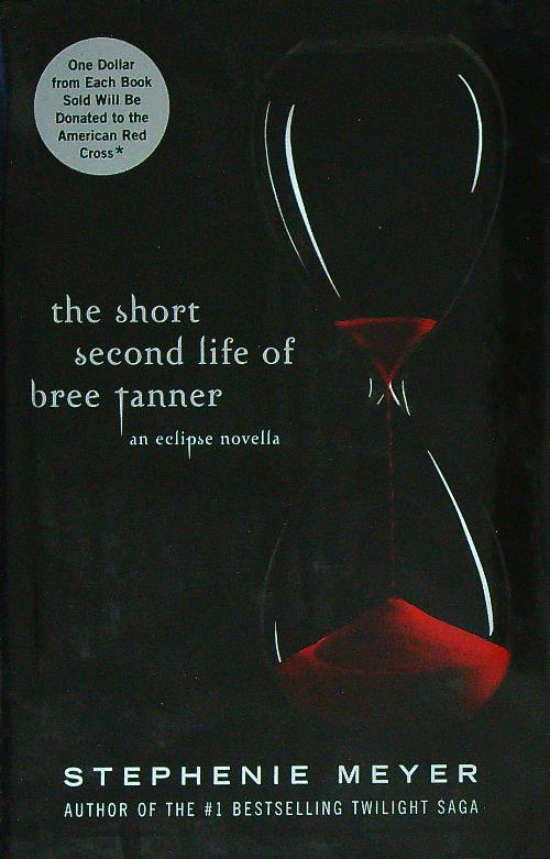 The Short Second Life of Bree Tanner
