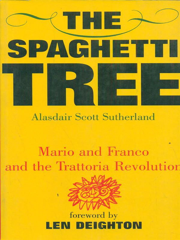 The Spaghetti Tree