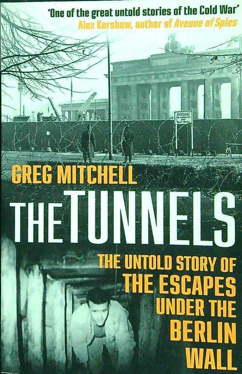 The tunnels