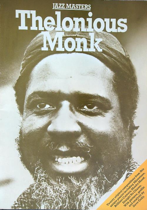 Thelonious Monk