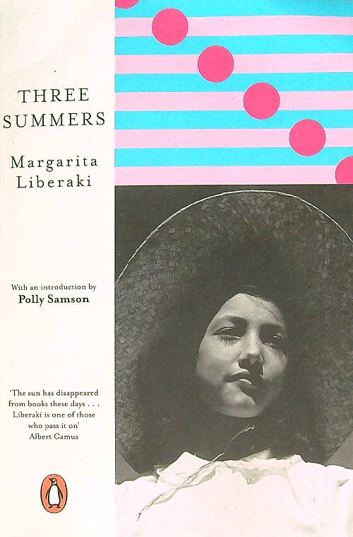 Three Summers