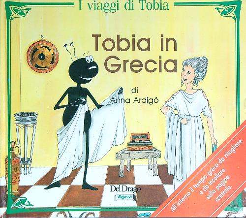 Tobia in Grecia