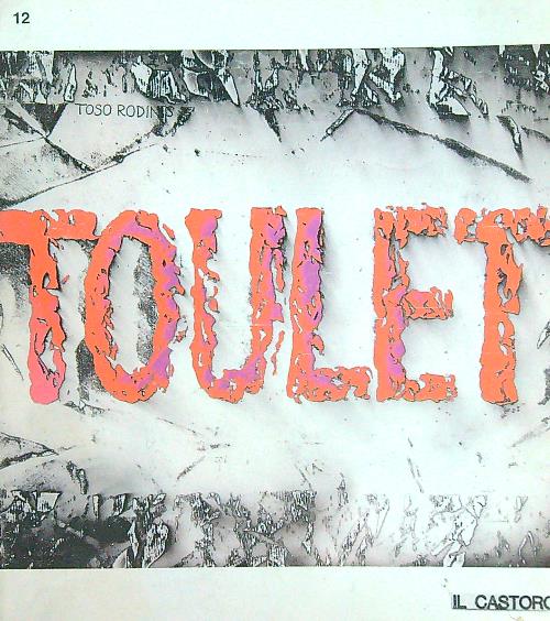 Toulet