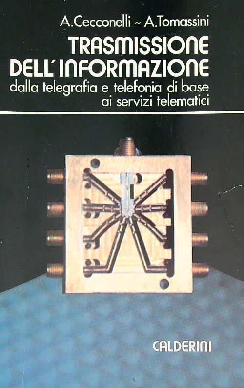 Trasmissione dell'informazione