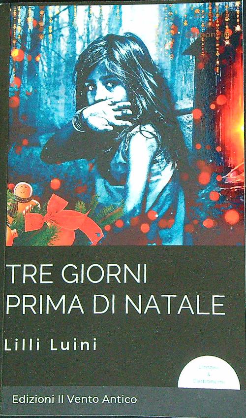 Tre giorni prima di Natale