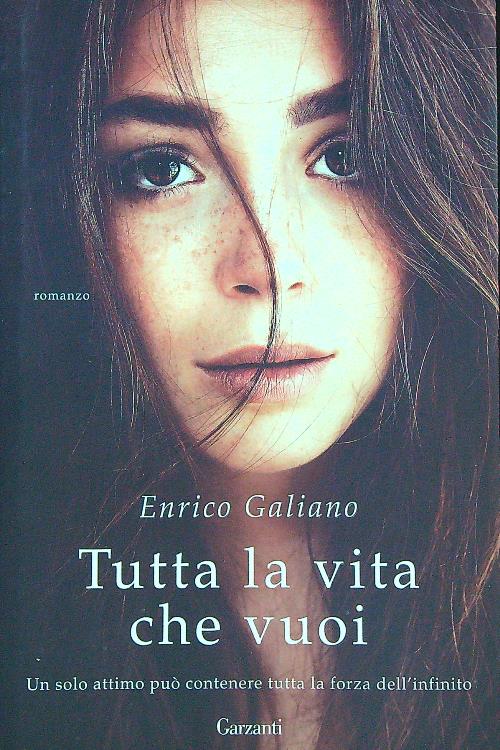 Tutta la vita che vuoi