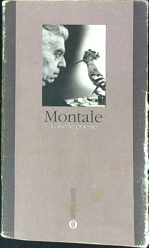 Tutte le poesie