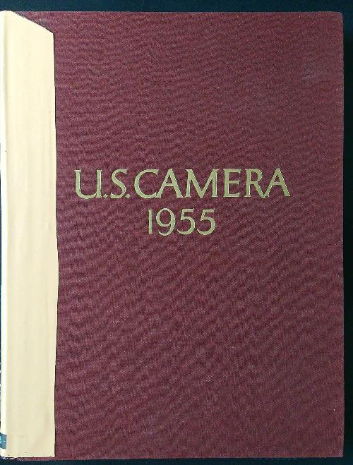 U.S. Camera 1955