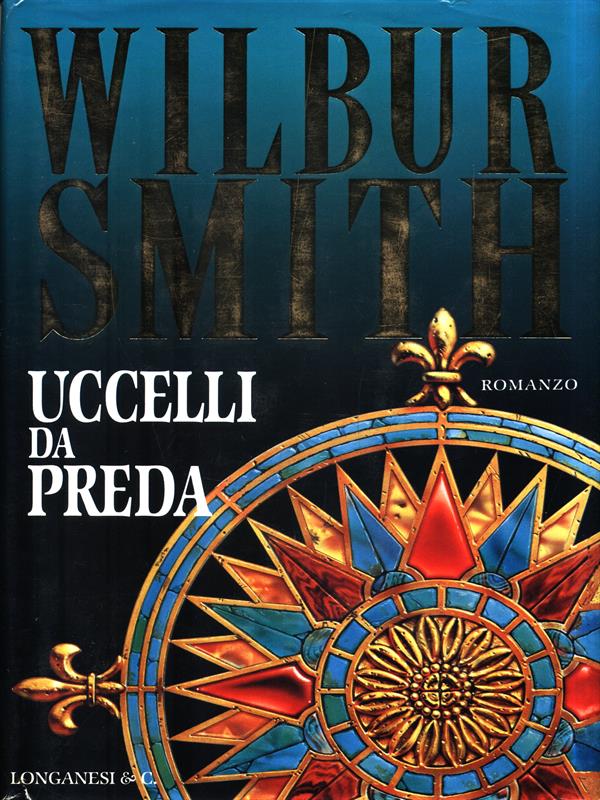 Uccelli da preda