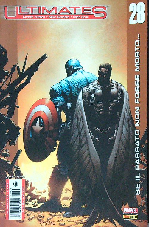 Ultimates 28