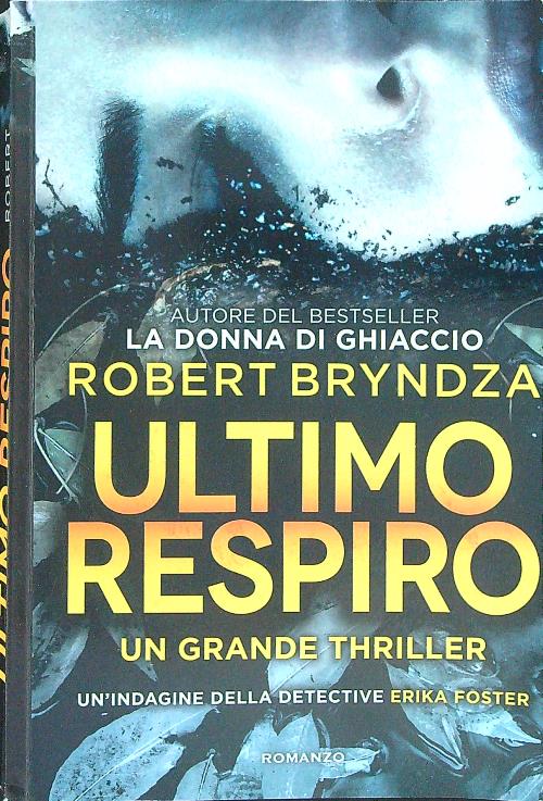 Ultimo respiro