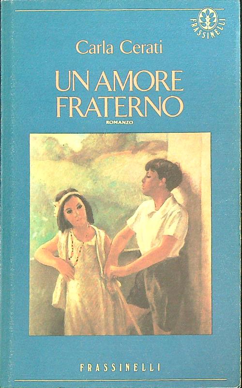 Un amore fraterno