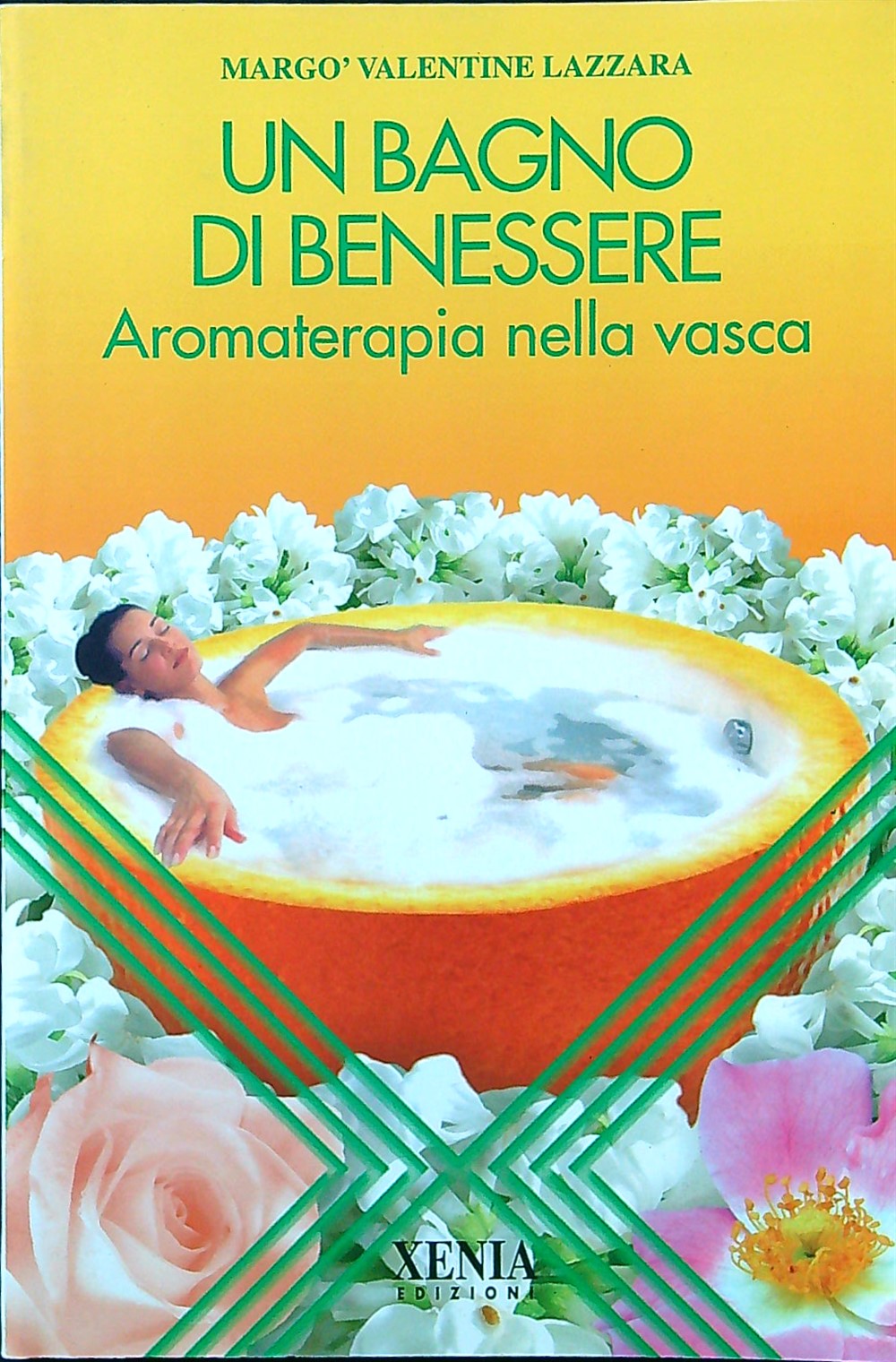 Un bagno di benessere