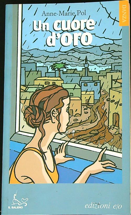 Un cuore d'oro | Anne Pol e Marie | E/O …