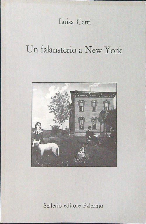 Un falansterio a New York