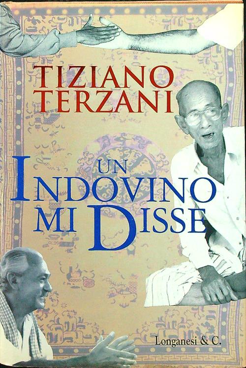 Un indovino mi disse