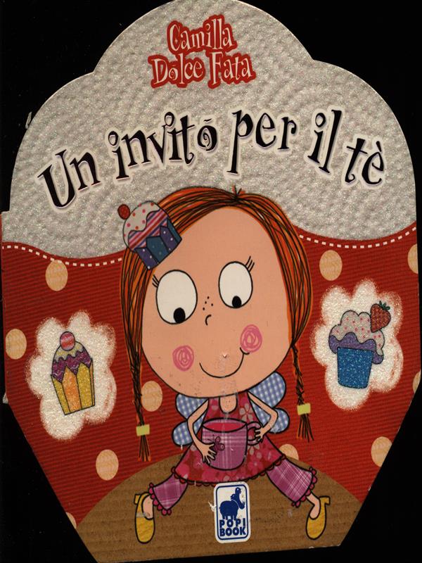 Un invito per il te'