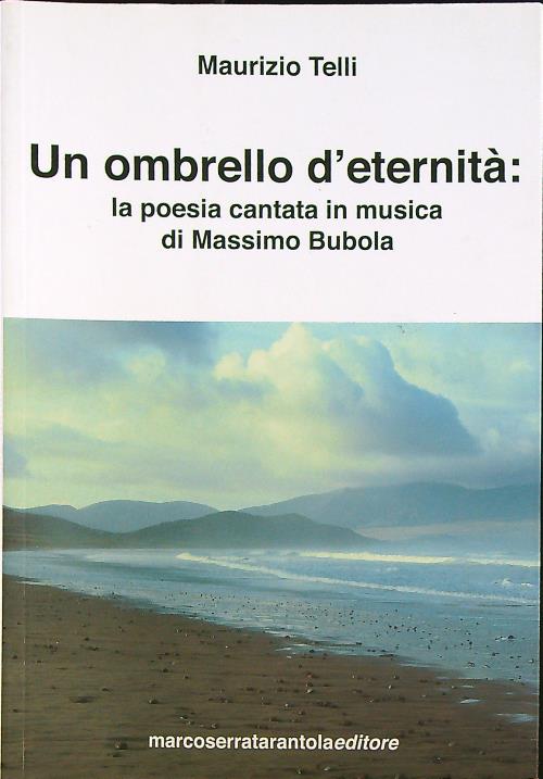 Un ombrello d'eternita'