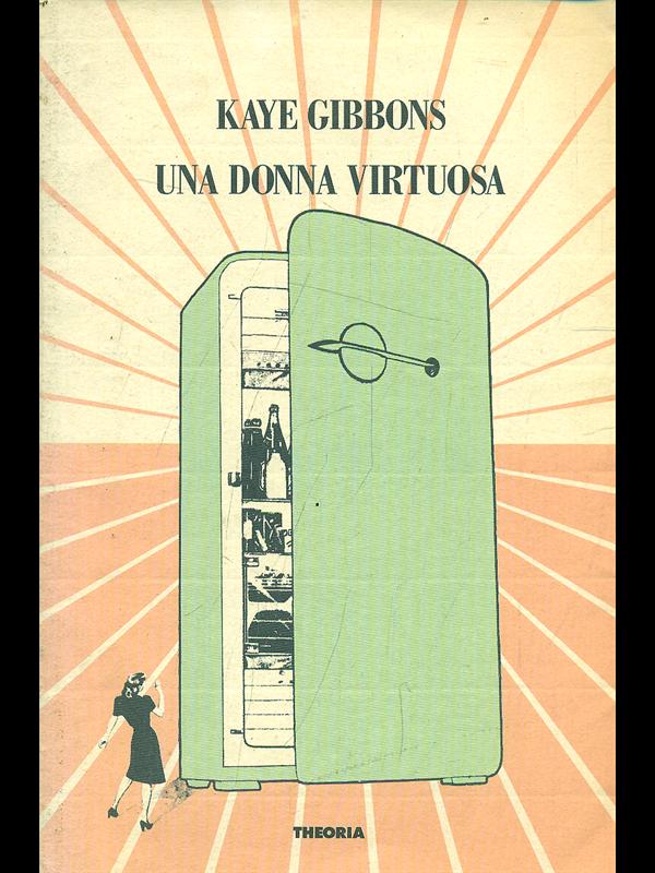 Una donna virtuosa