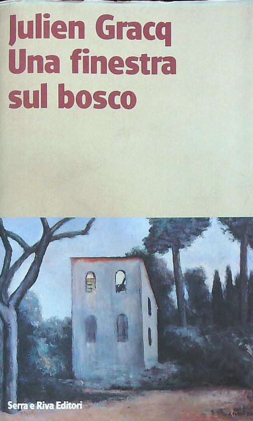 Una finestra sul bosco
