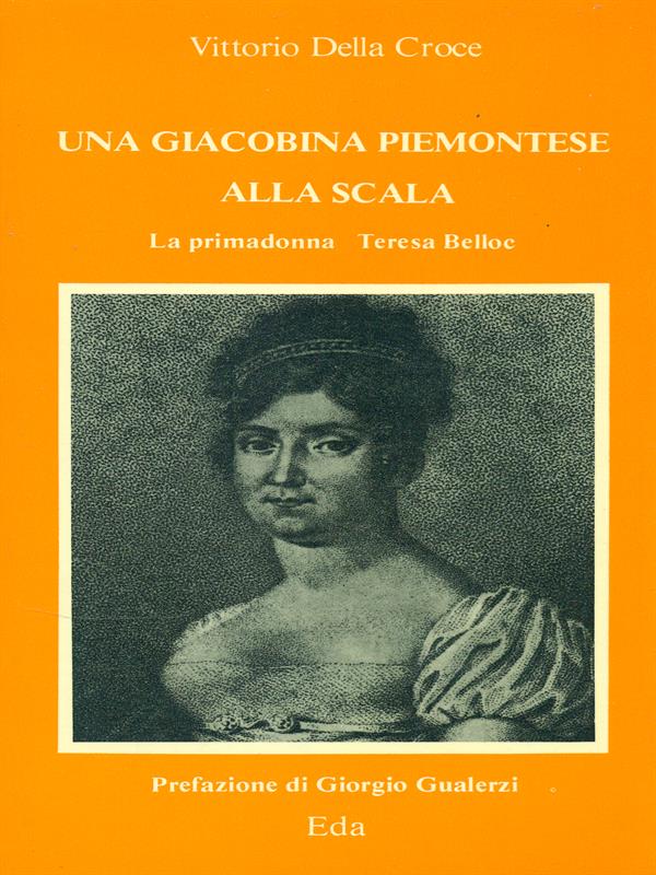 Una giacobina piemontese alla Scala