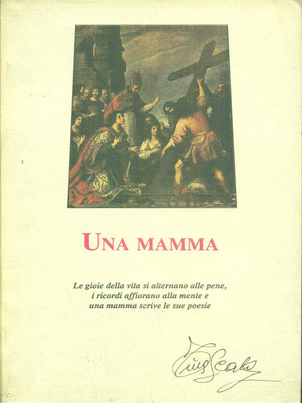 Una mamma