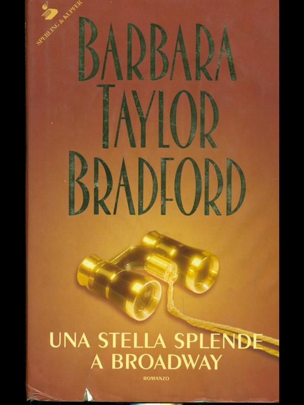 Una stella splende a Broadway