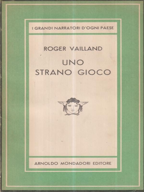 Uno strano gioco