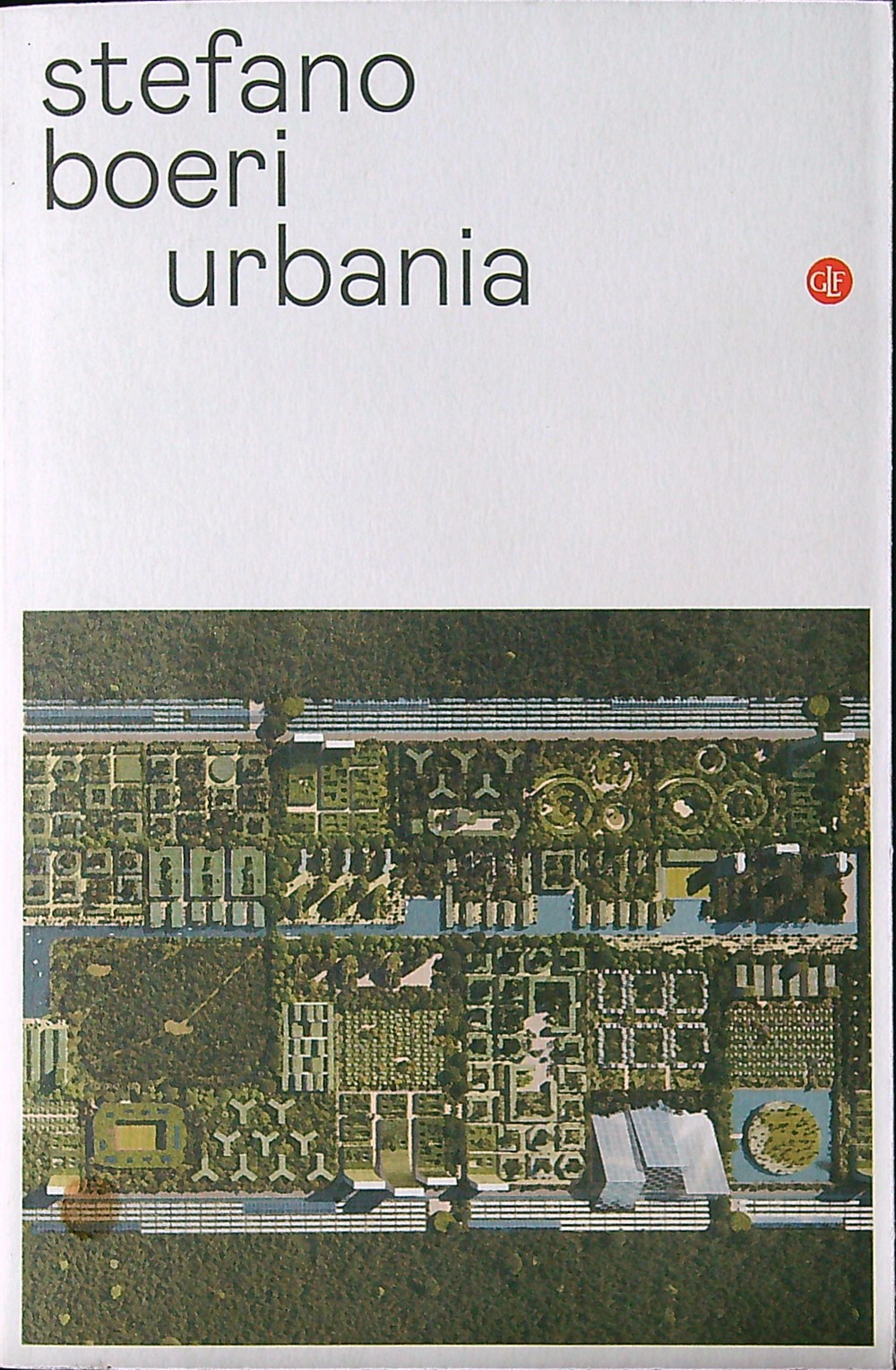 Urbania
