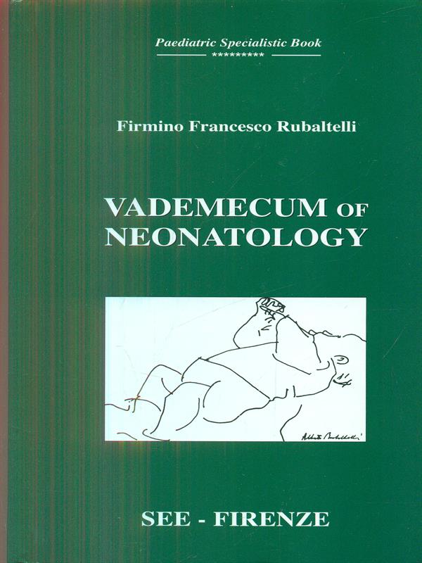 Vademecum of neonatology