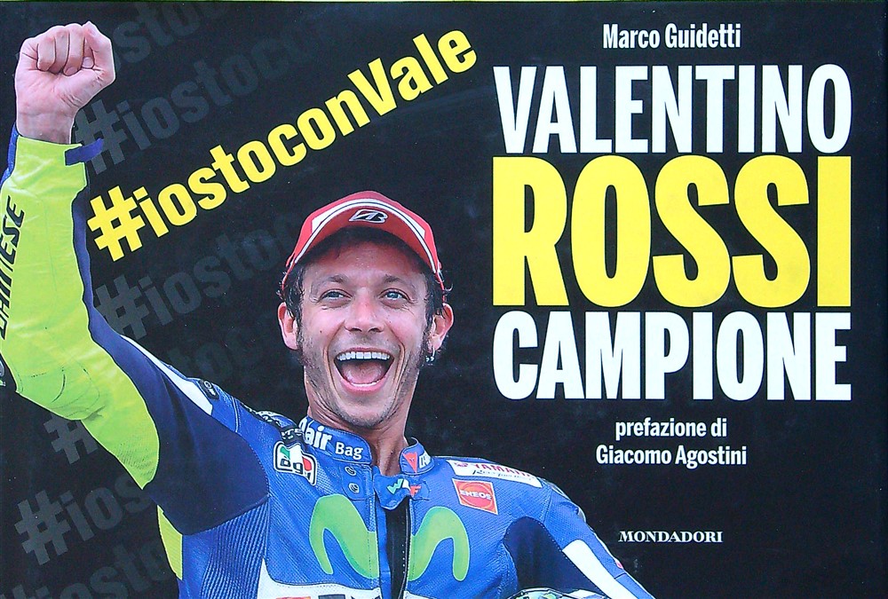 Valentino Rossi