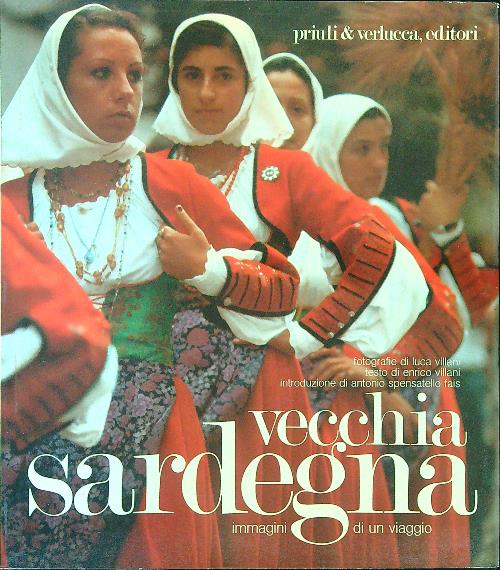 Vecchia Sardegna
