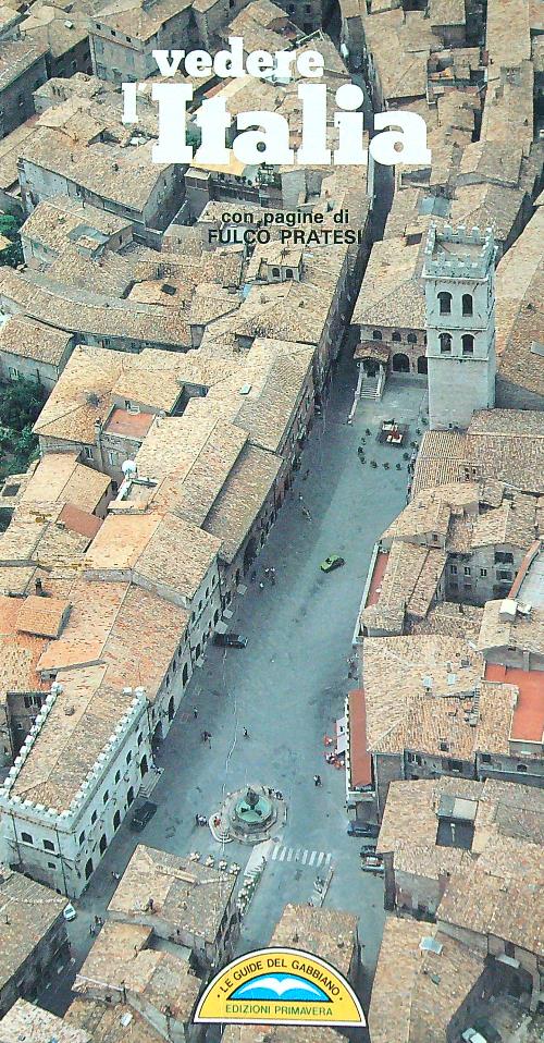 Vedere l'Italia