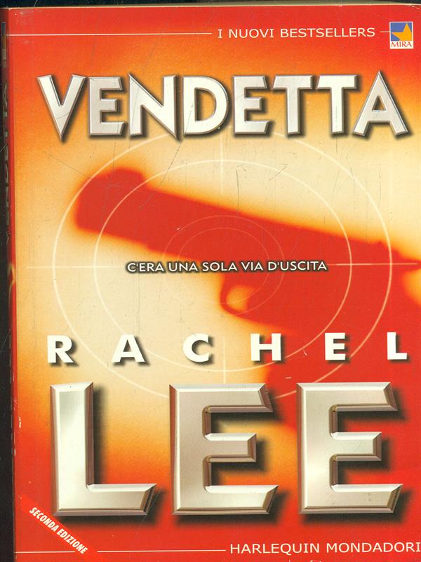 Vendetta