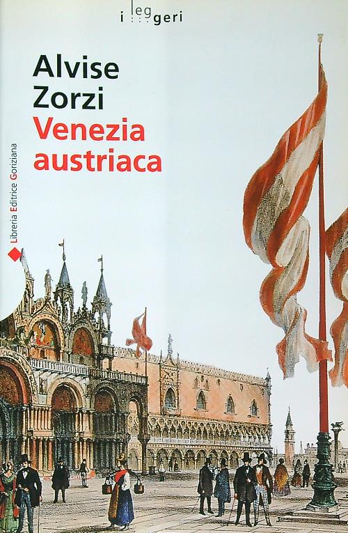 Venezia austriaca