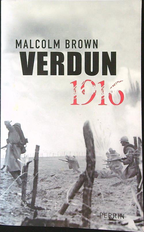 Verdun 1916