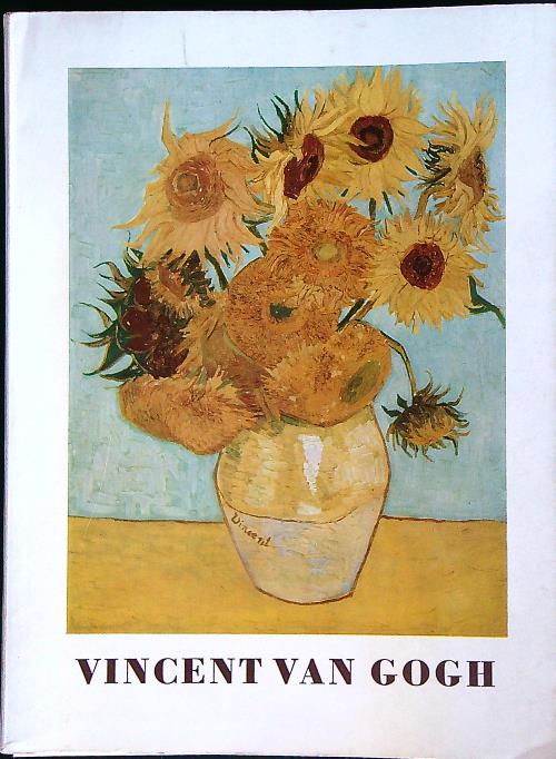 Vincent van Gogh: 1853-1890