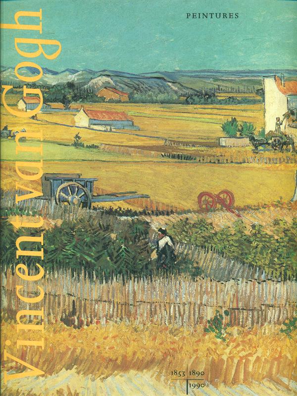 Vincent van Gogh peintures