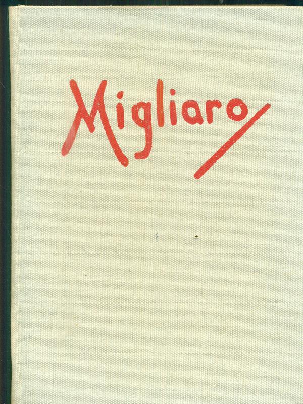 Vincenzo Migliaro