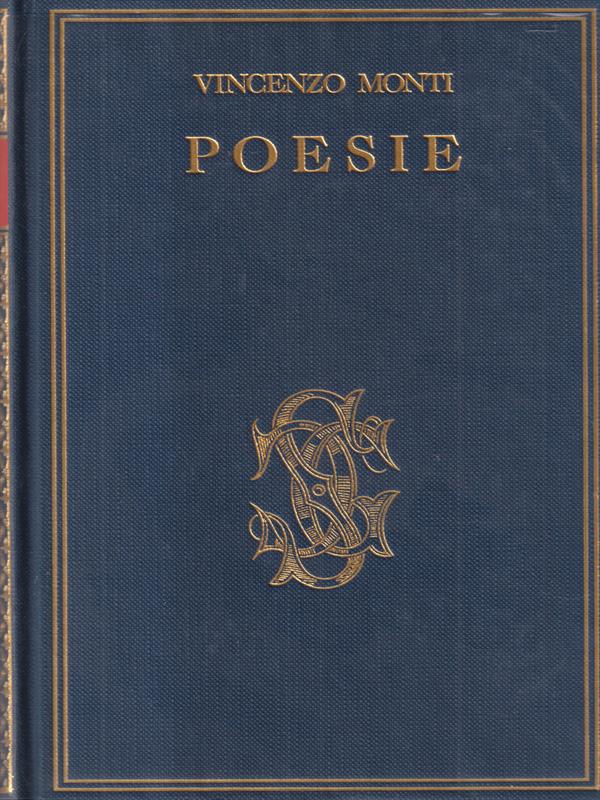 Poesie
