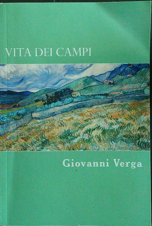 Vita dei campi