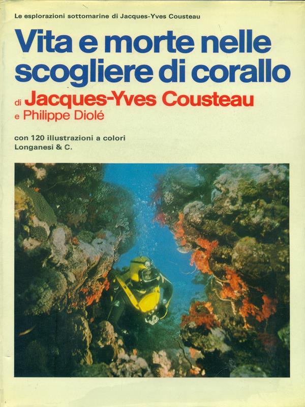Vita e morte nelle scogliere di corallo