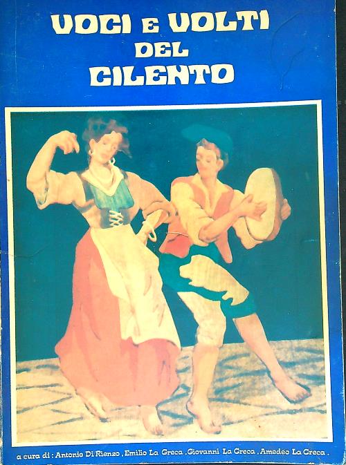 Voci e Volti del Cilento