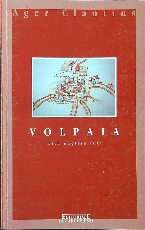 Volpaia