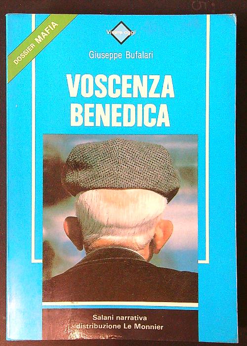 Voscenza benedica