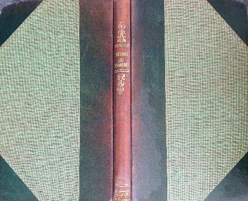 Wallace collection catalogues Pictures and drawings (illustrations)
