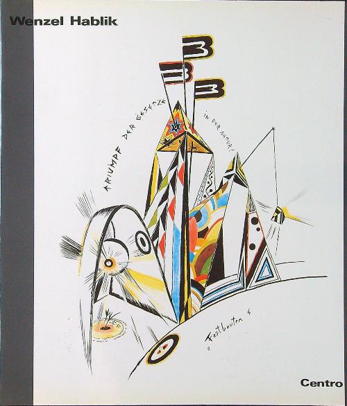 Wenzel Hablik: Attraverso l'espressionismo