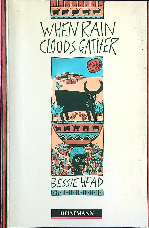 When Rain Clouds Gather