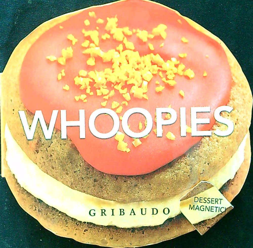 Whoopies