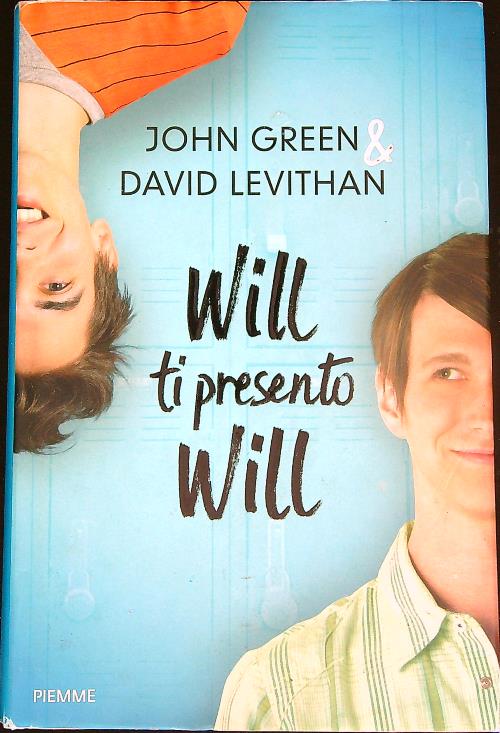 Will ti presento Will
